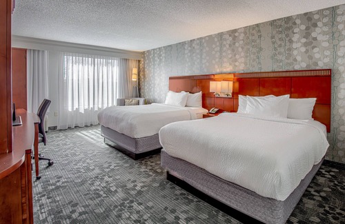 Gulf Shores Hotel | Courtyard by Marriott Gulf Shores Craft Farms