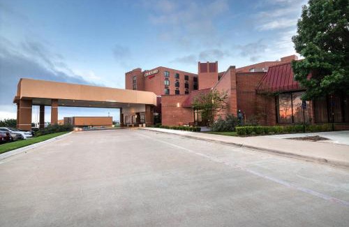 Killeen Hotel | Courtyard by Marriott Killeen