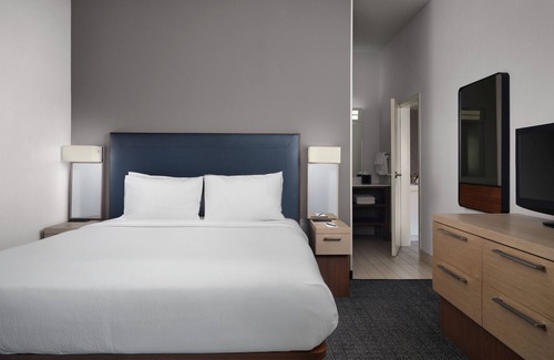 Green Valley North Hotel | Courtyard by Marriott Las Vegas Henderson/Green Valley
