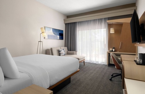 Green Valley North Hotel | Courtyard by Marriott Las Vegas Henderson/Green Valley