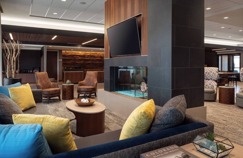 Centerra Hotel | Courtyard by Marriott Loveland Fort Collins