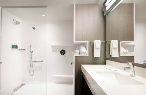 Centerra Hotel | Courtyard by Marriott Loveland Fort Collins