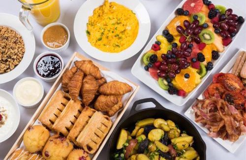 Centerra Hotel | Courtyard by Marriott Loveland Fort Collins