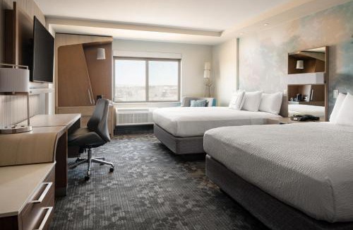 Centerra Hotel | Courtyard by Marriott Loveland Fort Collins