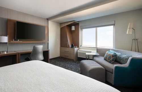 Centerra Hotel | Courtyard by Marriott Loveland Fort Collins
