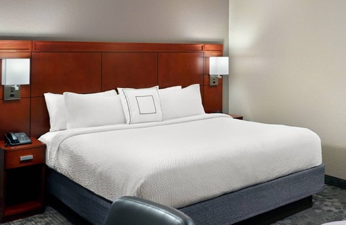 Macon Hotel | Courtyard by Marriott Macon