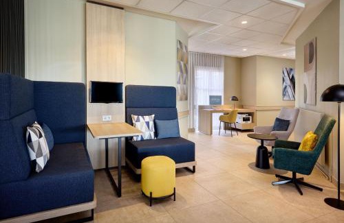 Ebendorf Hotel | Courtyard by Marriott Magdeburg