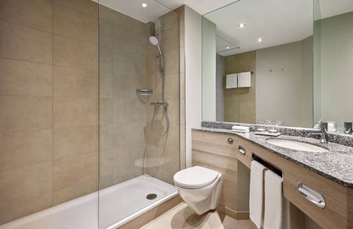 Ebendorf Hotel | Courtyard by Marriott Magdeburg