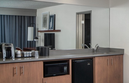 Covington Hotel | Courtyard by Marriott New Orleans Covington/Mandeville