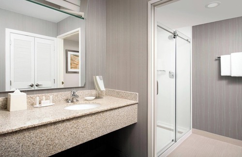 Tanasbourne Hotel | Courtyard By Marriott Portland Hillsboro