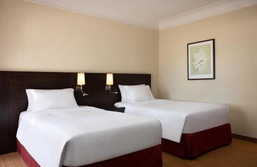 Trionfale Hotel | Courtyard by Marriott Rome Central Park