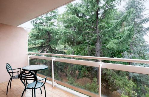 Trionfale Hotel | Courtyard by Marriott Rome Central Park
