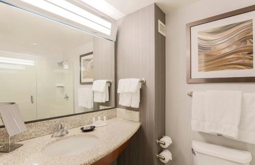 Campbell Hotel | Courtyard by Marriott San Jose Campbell