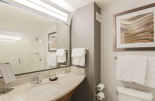 Campbell Hotel | Courtyard by Marriott San Jose Campbell