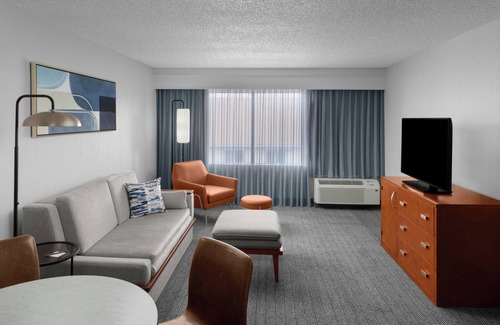 Sandy Hotel | Courtyard by Marriott Sandy