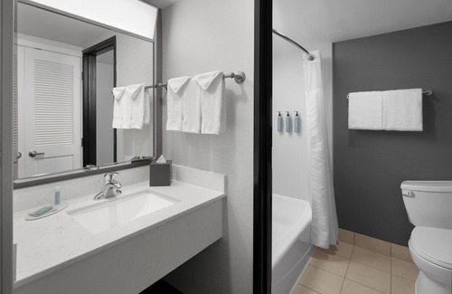 Sandy Hotel | Courtyard by Marriott Sandy