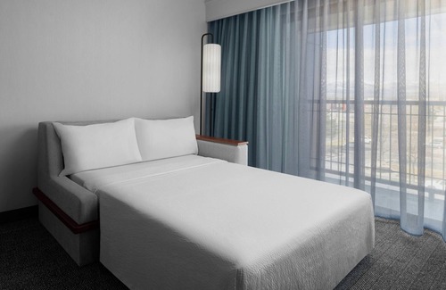 Sandy Hotel | Courtyard by Marriott Sandy