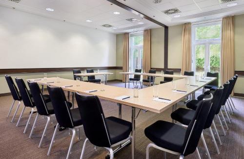 Schwerin Hotel | Courtyard by Marriott Schwerin