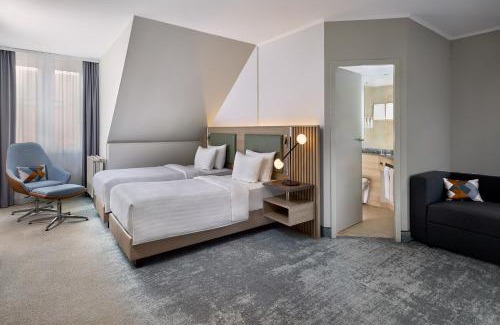 Schwerin Hotel | Courtyard by Marriott Schwerin