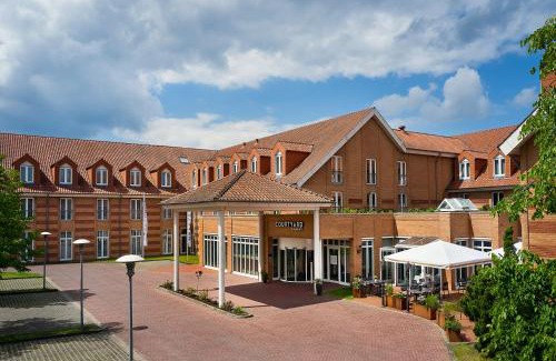 Schwerin Hotel | Courtyard by Marriott Schwerin