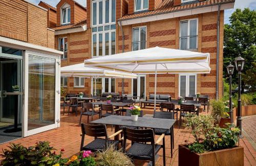 Schwerin Hotel | Courtyard by Marriott Schwerin