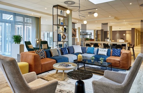 Schwerin Hotel | Courtyard by Marriott Schwerin
