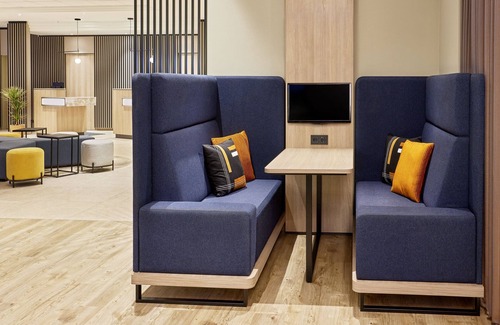 Schwerin Hotel | Courtyard by Marriott Schwerin