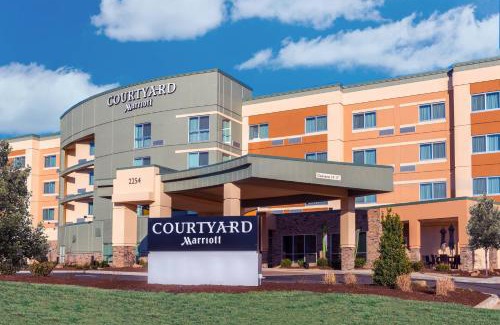 Somerset Hotel | Courtyard by Marriott Somerset