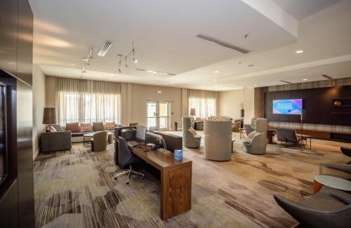 Somerset Hotel | Courtyard by Marriott Somerset