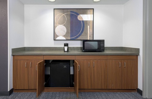 Tallahassee Hotel | Courtyard by Marriott Tallahassee North/I-10 Capital Circle