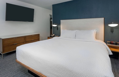 Tallahassee Hotel | Courtyard by Marriott Tallahassee North/I-10 Capital Circle