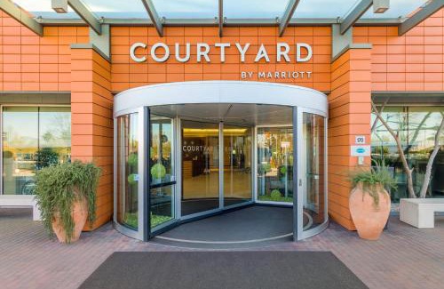 Tessera Hotel | Courtyard by Marriott Venice Airport
