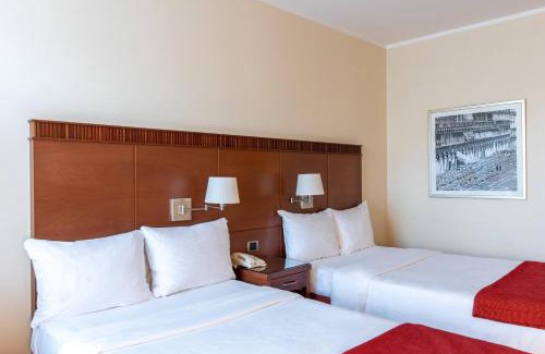Tessera Hotel | Courtyard by Marriott Venice Airport