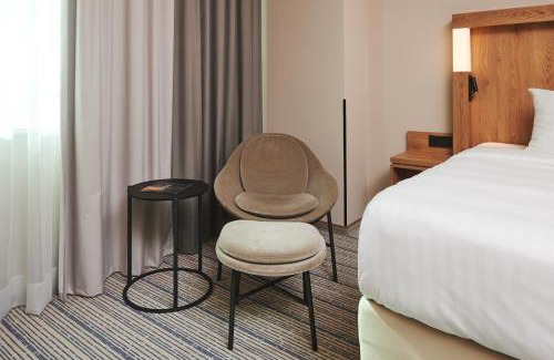 Okecie Hotel | Courtyard by Marriott Warsaw Airport