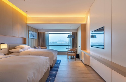 Huli Hotel | Courtyard by Marriott Xiamen