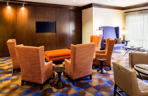 Addicks Hotel | Courtyard Houston I-10 West/Park Row