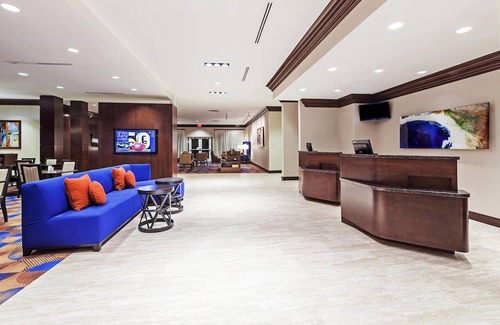 Addicks Hotel | Courtyard Houston I-10 West/Park Row