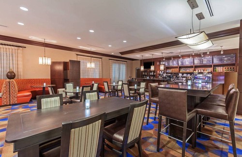 Addicks Hotel | Courtyard Houston I-10 West/Park Row
