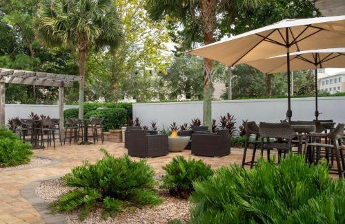 Southside Hotel | Courtyard Jacksonville Flagler Center