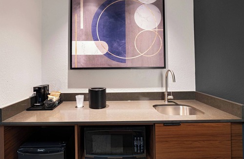 Western Division Hotel | Courtyard Marriott Laredo