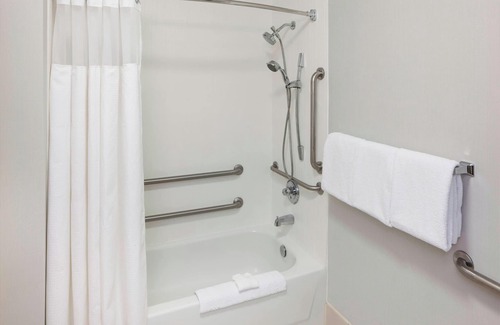 Tuscaloosa Hotel | Courtyard Tuscaloosa by Marriott