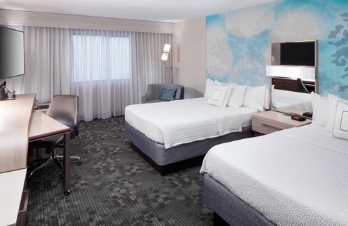 Tuscaloosa Hotel | Courtyard Tuscaloosa by Marriott