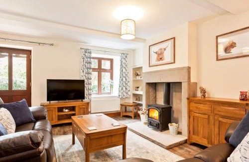 Silverdale House | Cove Lodge