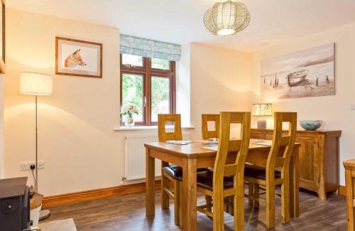 Silverdale House | Cove Lodge