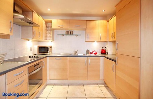Coventry City Centre Apartment | Coventry Home