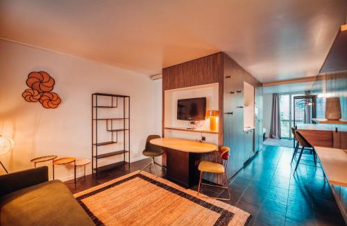 Cergy Apartment | COWOOL Cergy
