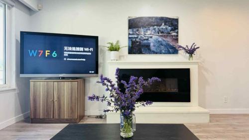 East Side Apartment | Cozoro 3 BEDROOMS Centre Vancouver
