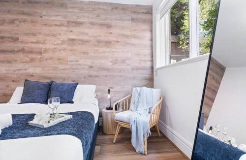 Caulfield North Apartment | Cozy 1 bedroom apartment - Caulfield park