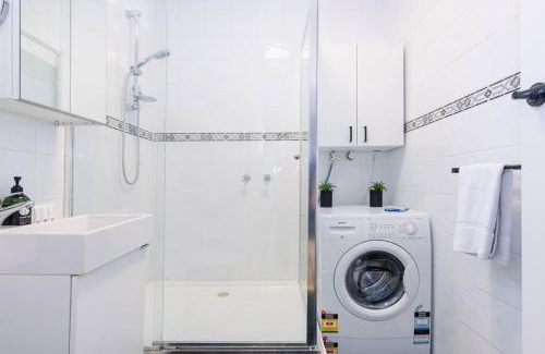 Caulfield North Apartment | Cozy 1 bedroom apartment - Caulfield park