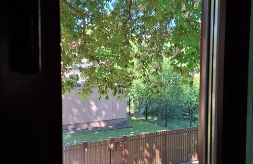 Gaschwitz Apartment | Cozy 1-room apartment with balcony